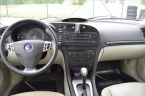 Saab 9-3 - fotka číslo 28