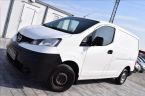 Nissan NV 200 - fotka číslo 0