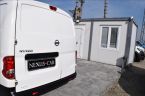 Nissan NV 200 - fotka číslo 11