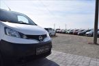Nissan NV 200 - fotka číslo 12