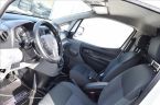 Nissan NV 200 - fotka číslo 14