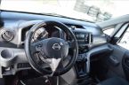 Nissan NV 200 - fotka číslo 15