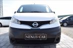 Nissan NV 200 - fotka číslo 1