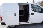 Nissan NV 200 - fotka číslo 21
