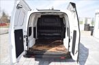 Nissan NV 200 - fotka číslo 22