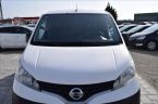 Nissan NV 200 - fotka číslo 2