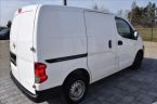 Nissan NV 200 - fotka číslo 4