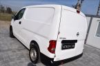 Nissan NV 200 - fotka číslo 6