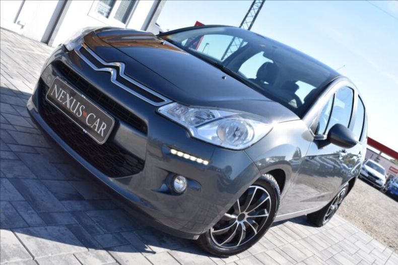 Citroën C3 - hlavní fotka inzerátu