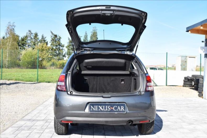 Citroën C3 - hlavní fotka