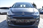 Citroën C3 - fotka číslo 1