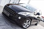 Peugeot 3008 - fotka číslo 0
