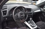 Audi Q5 - fotka číslo 15