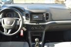 Seat Alhambra - fotka číslo 26