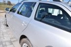 Škoda Octavia - fotka číslo 10