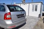 Škoda Octavia - fotka číslo 11