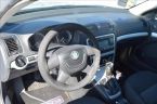 Škoda Octavia - fotka číslo 15
