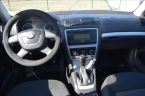 Škoda Octavia - fotka číslo 28