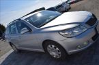 Škoda Octavia - fotka číslo 3