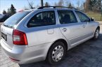 Škoda Octavia - fotka číslo 4