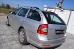 Škoda Octavia - fotka číslo 6
