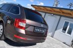Škoda Octavia - fotka číslo 11