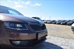 Škoda Octavia - fotka číslo 12