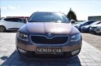 Škoda Octavia - fotka číslo 1