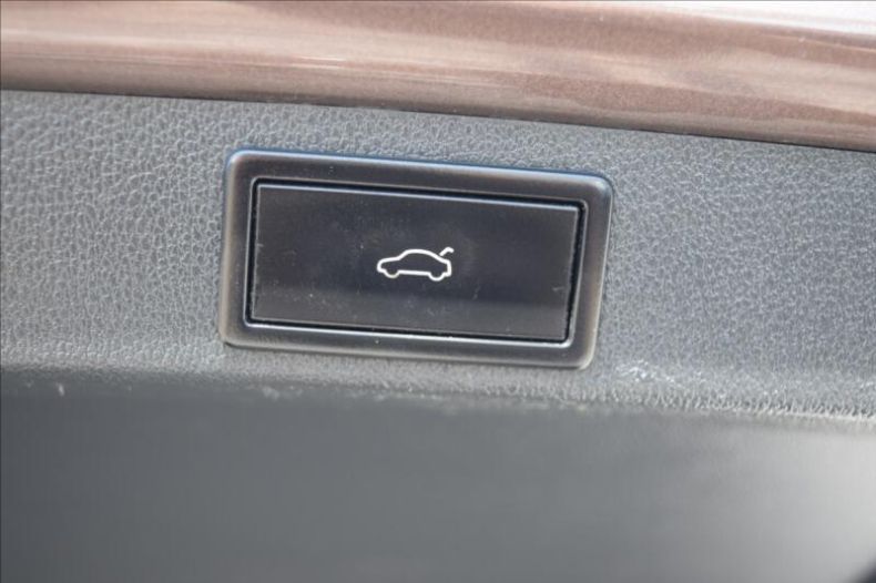 Škoda Octavia - hlavní fotka