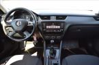 Škoda Octavia - fotka číslo 22