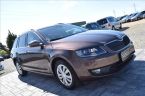 Škoda Octavia - fotka číslo 3