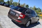 Škoda Octavia - fotka číslo 4