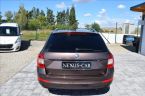 Škoda Octavia - fotka číslo 5