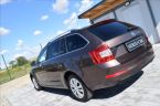 Škoda Octavia - fotka číslo 6