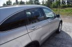 Honda CR-V - fotka číslo 9