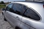 Honda CR-V - fotka číslo 10