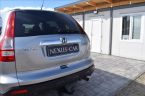 Honda CR-V - fotka číslo 11