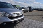 Honda CR-V - fotka číslo 12