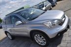 Honda CR-V - fotka číslo 3