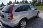 Honda CR-V - fotka číslo 4