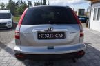 Honda CR-V - fotka číslo 5