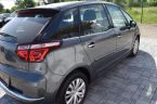 Citroën C4 Picasso - fotka číslo 4