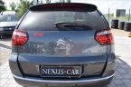 Citroën C4 Picasso - fotka číslo 5
