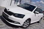 Škoda Fabia - fotka číslo 0