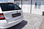 Škoda Fabia - fotka číslo 11