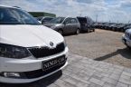 Škoda Fabia - fotka číslo 12