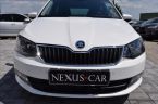 Škoda Fabia - fotka číslo 1