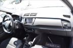 Škoda Fabia - fotka číslo 21