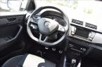 Škoda Fabia - fotka číslo 30