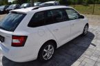 Škoda Fabia - fotka číslo 4